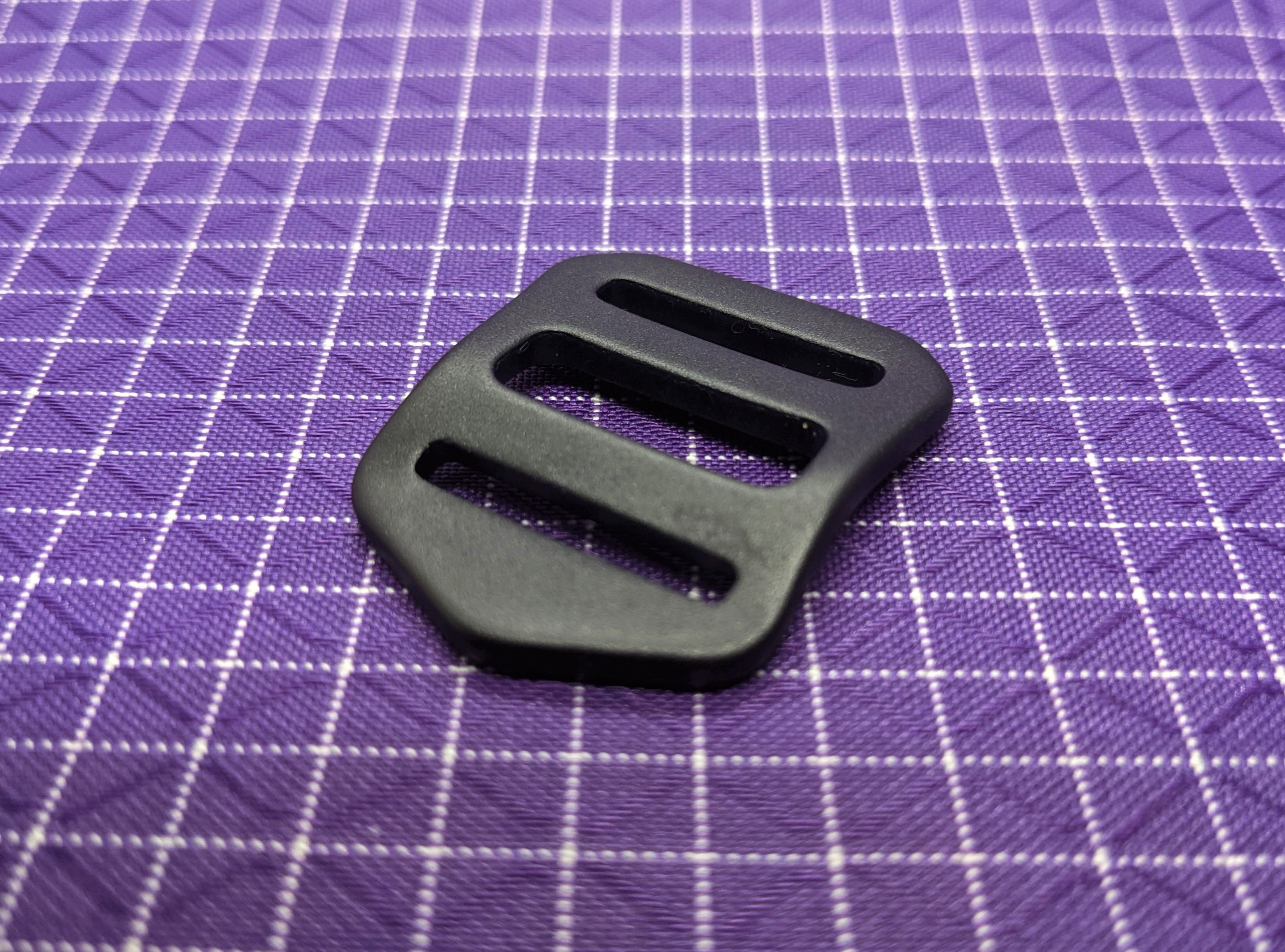 Viking Tension Lock