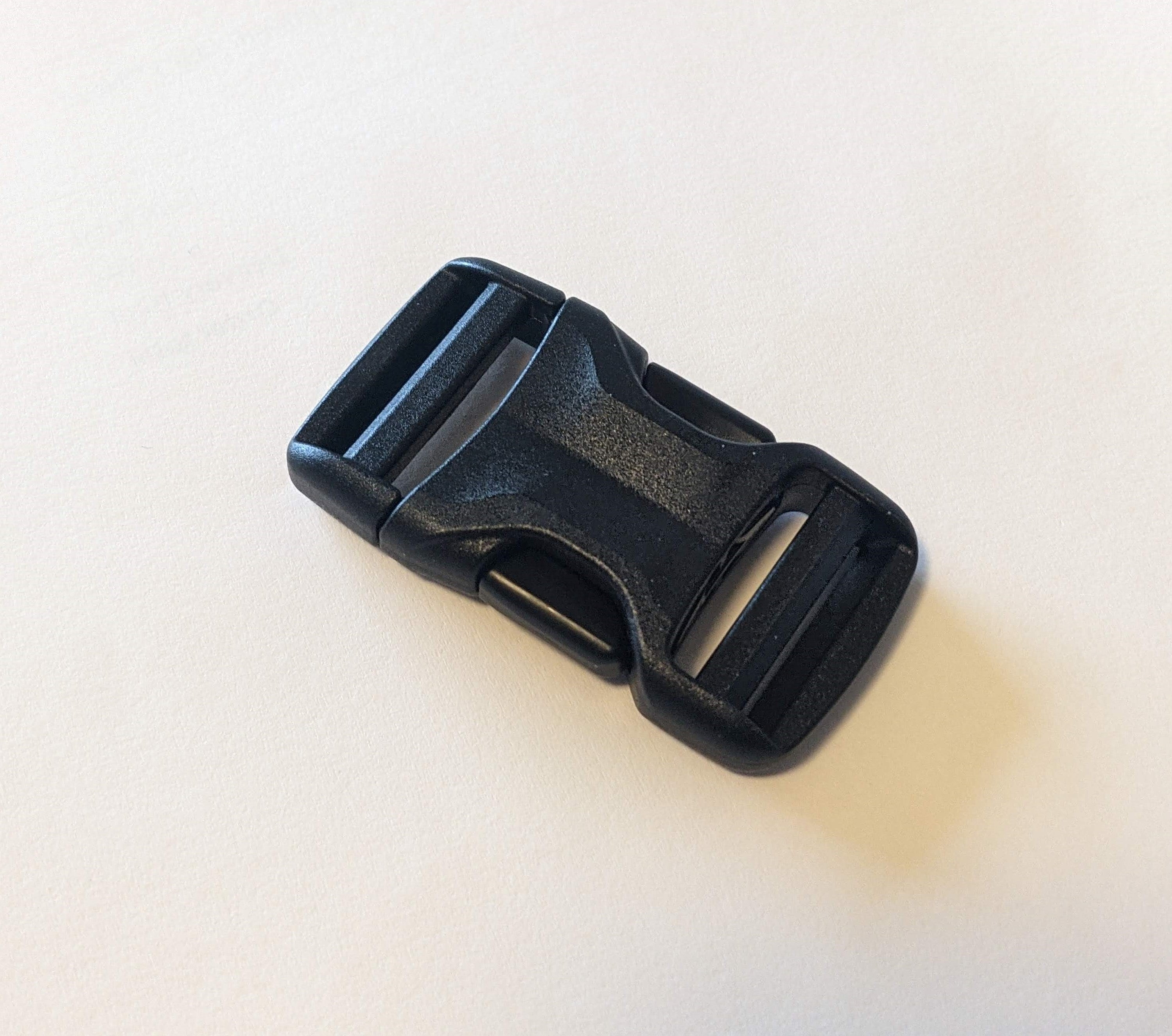 Alto Dual Adjust Buckle