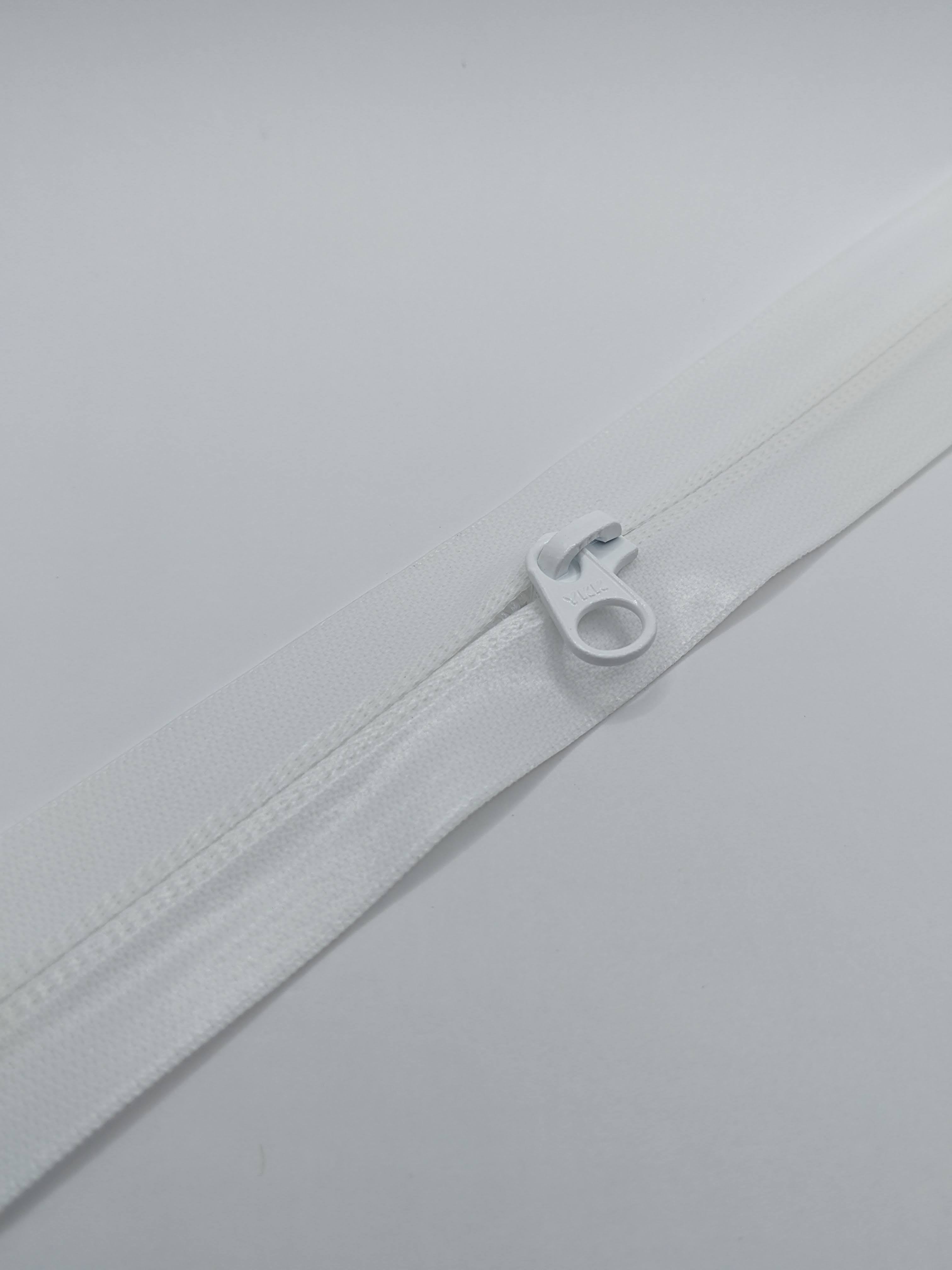 YKK #5 Aquaguard NATULON Coil Zipper & Sliders