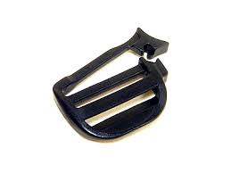 Adjustable Slik Clip - Recycled