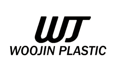Woojin Plastic is where we order all of our high quality buckles from. They are an excellent company to work with!