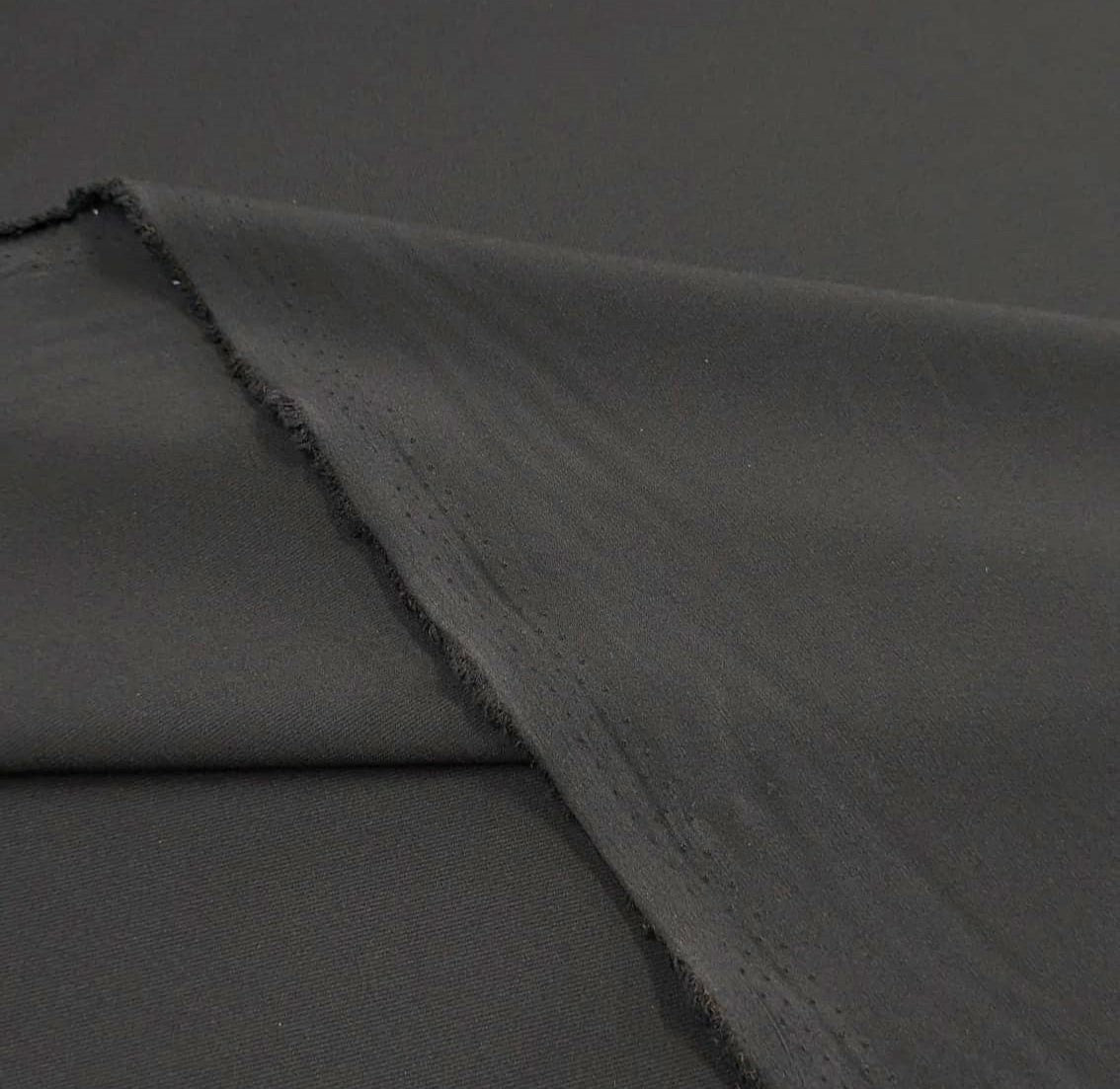 2-Way Stretch Fabric with DWR
