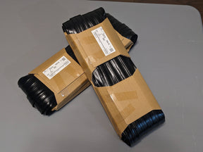 YKK Aquaguard #8 & #10 Zipper - 20 Yard Rolls