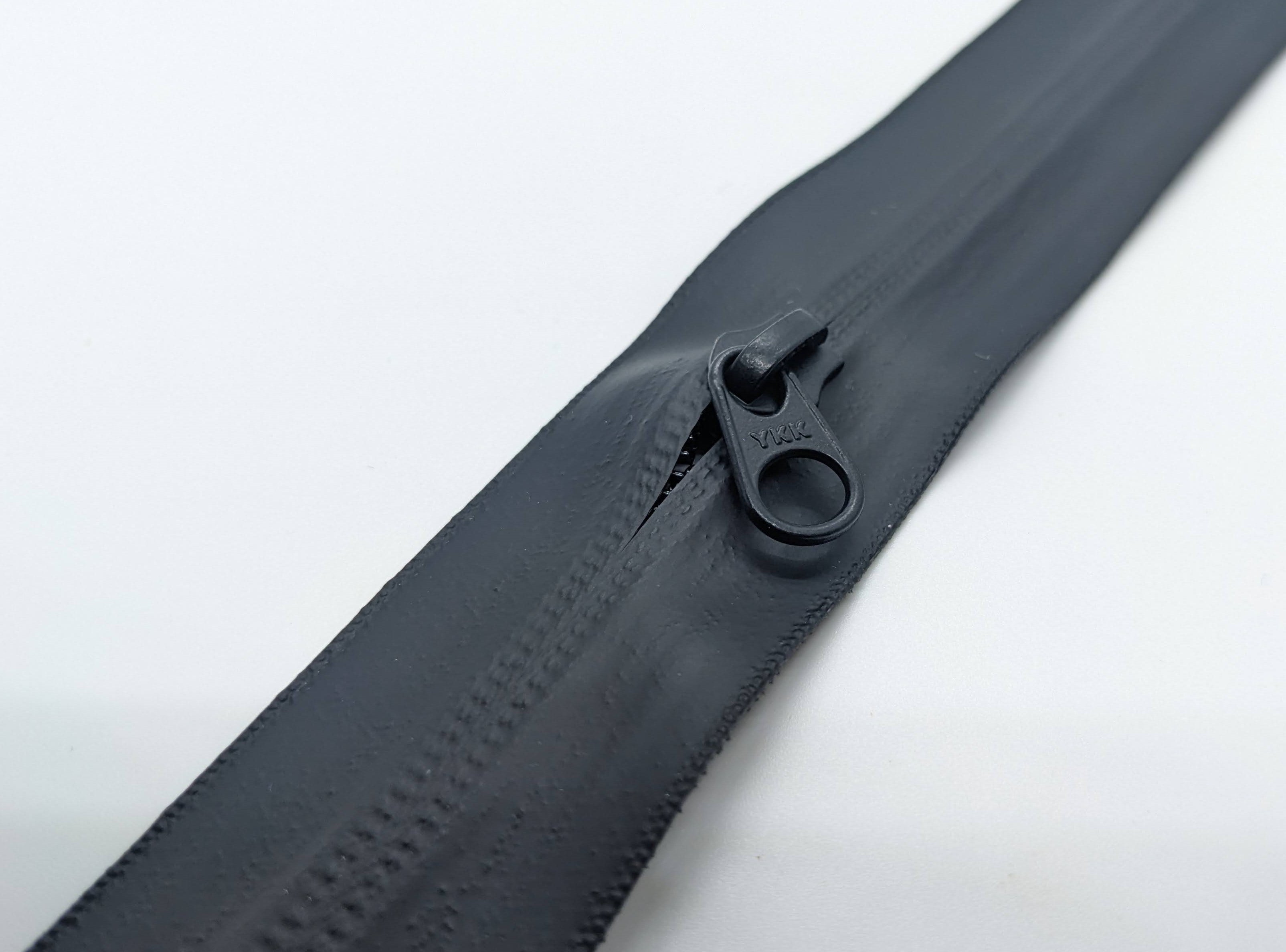 YKK® #5 Coil Water Resistant Zipper Sliders