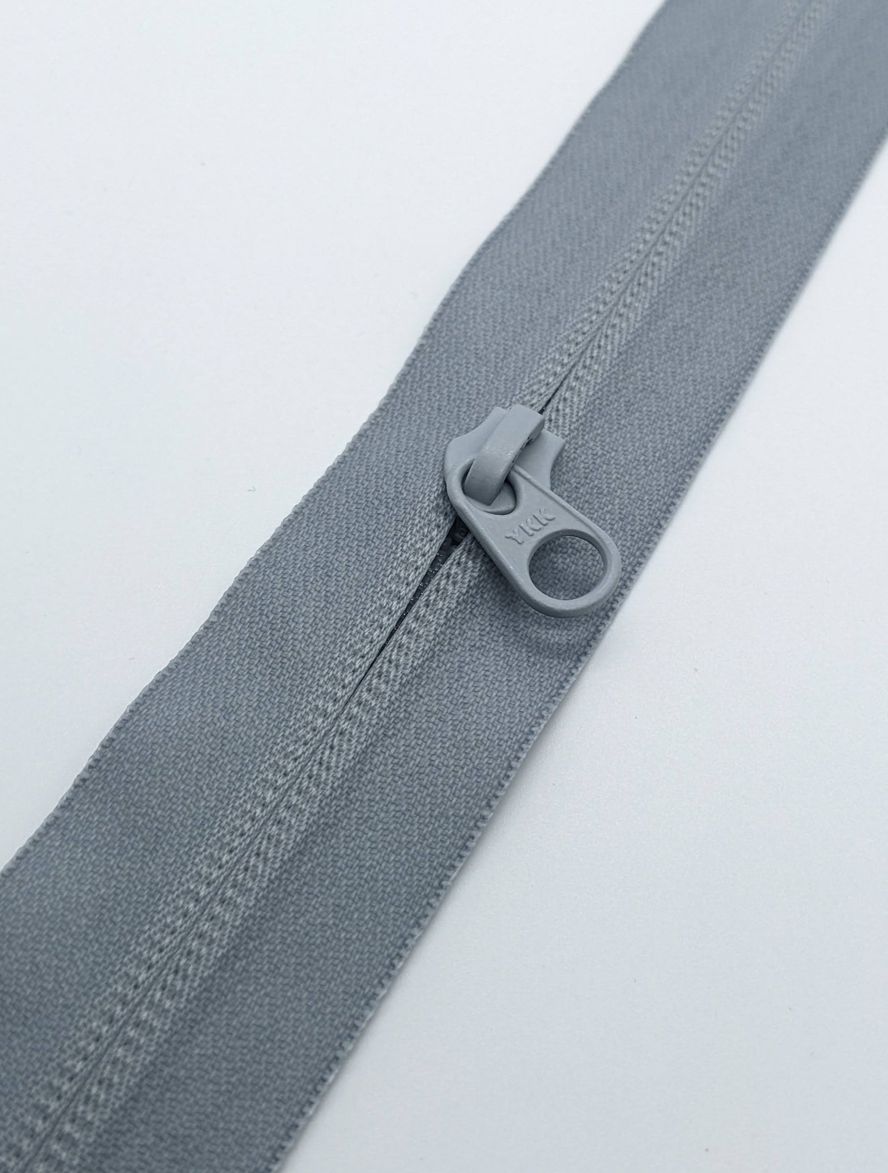 YKK® #5 Coil Water Resistant Zipper Sliders
