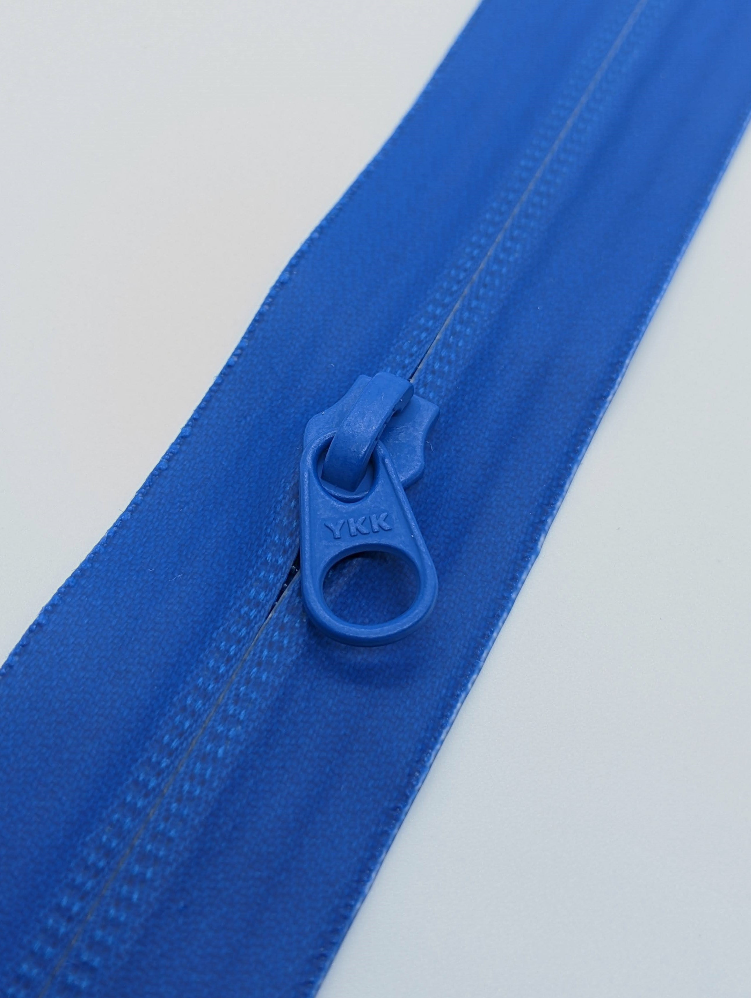 YKK #5 Aquaguard NATULON Coil Zipper - Chain