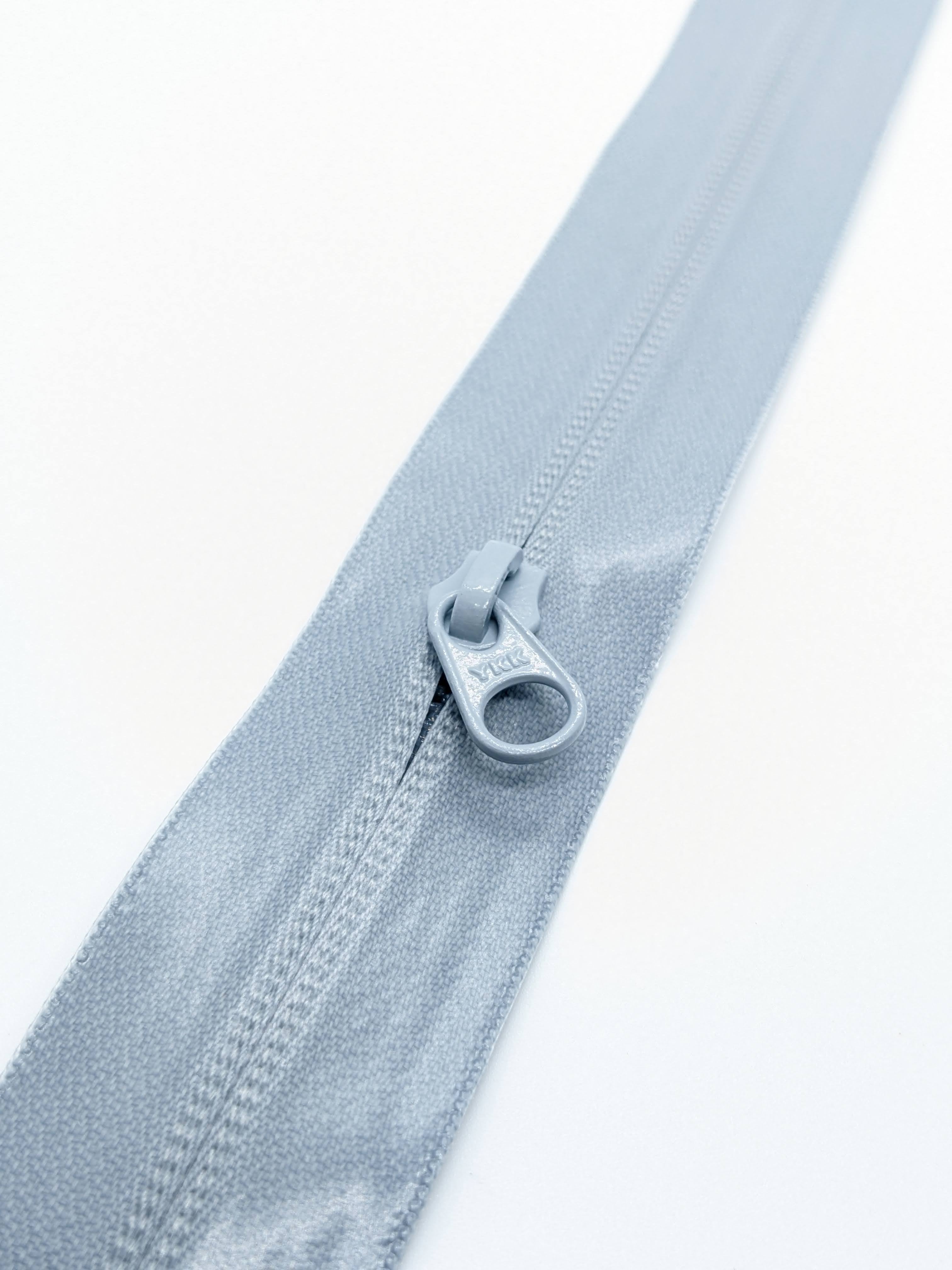 YKK #5 Non-Locking Coil Slider - Reverse