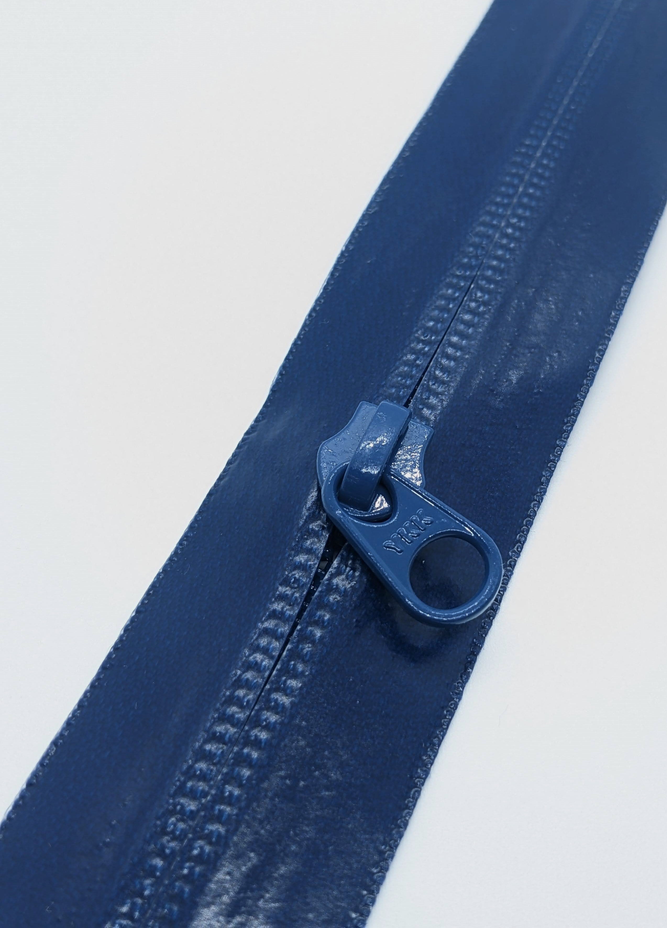 YKK #5 Non-Locking Coil Slider - Reverse