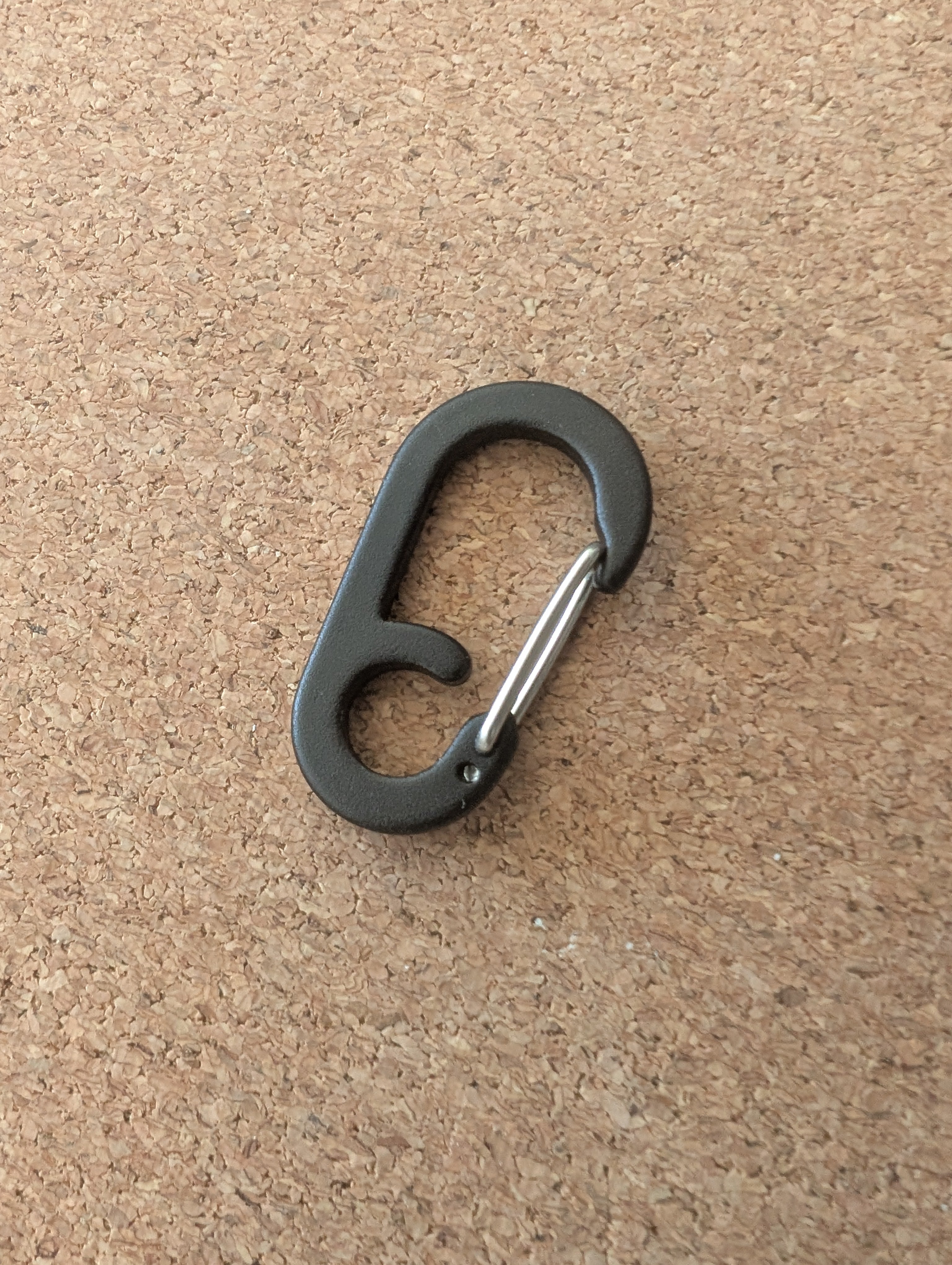 Mini Carabiner Hook