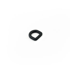 Universal Round D-Ring - 10mm | 15mm | 20mm | 25mm