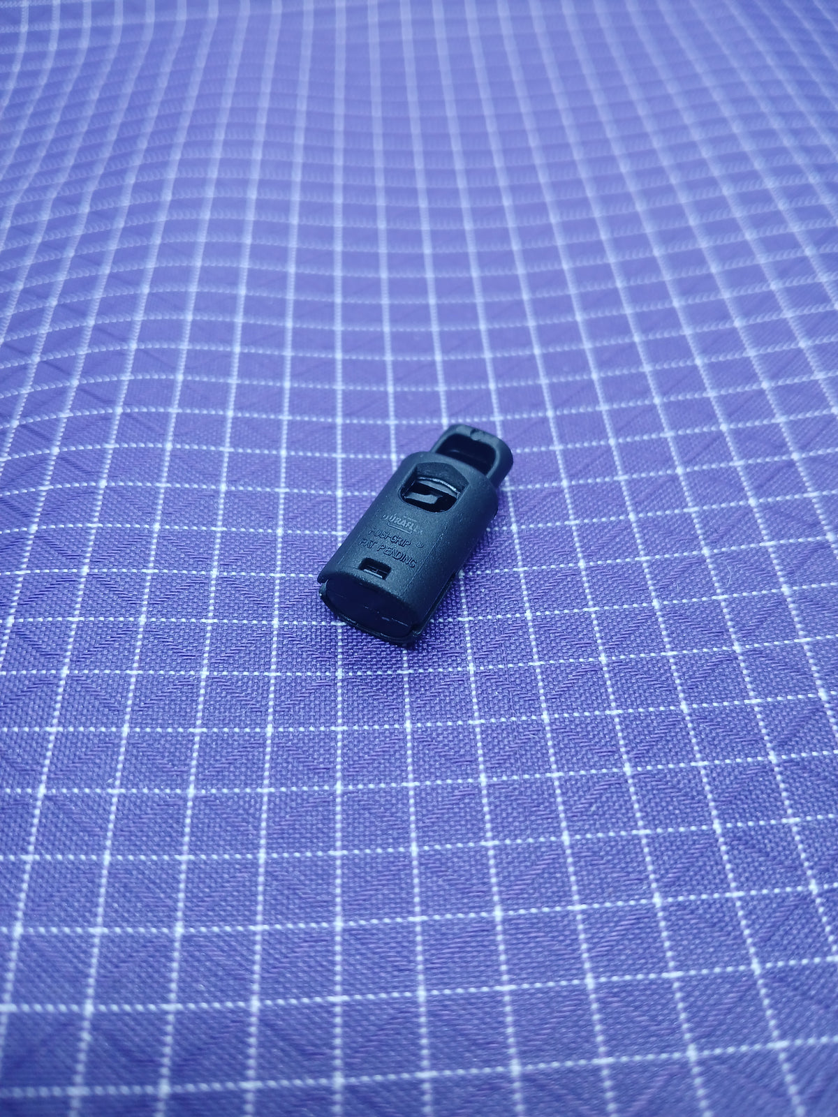 Posi-Grip Cord Lock