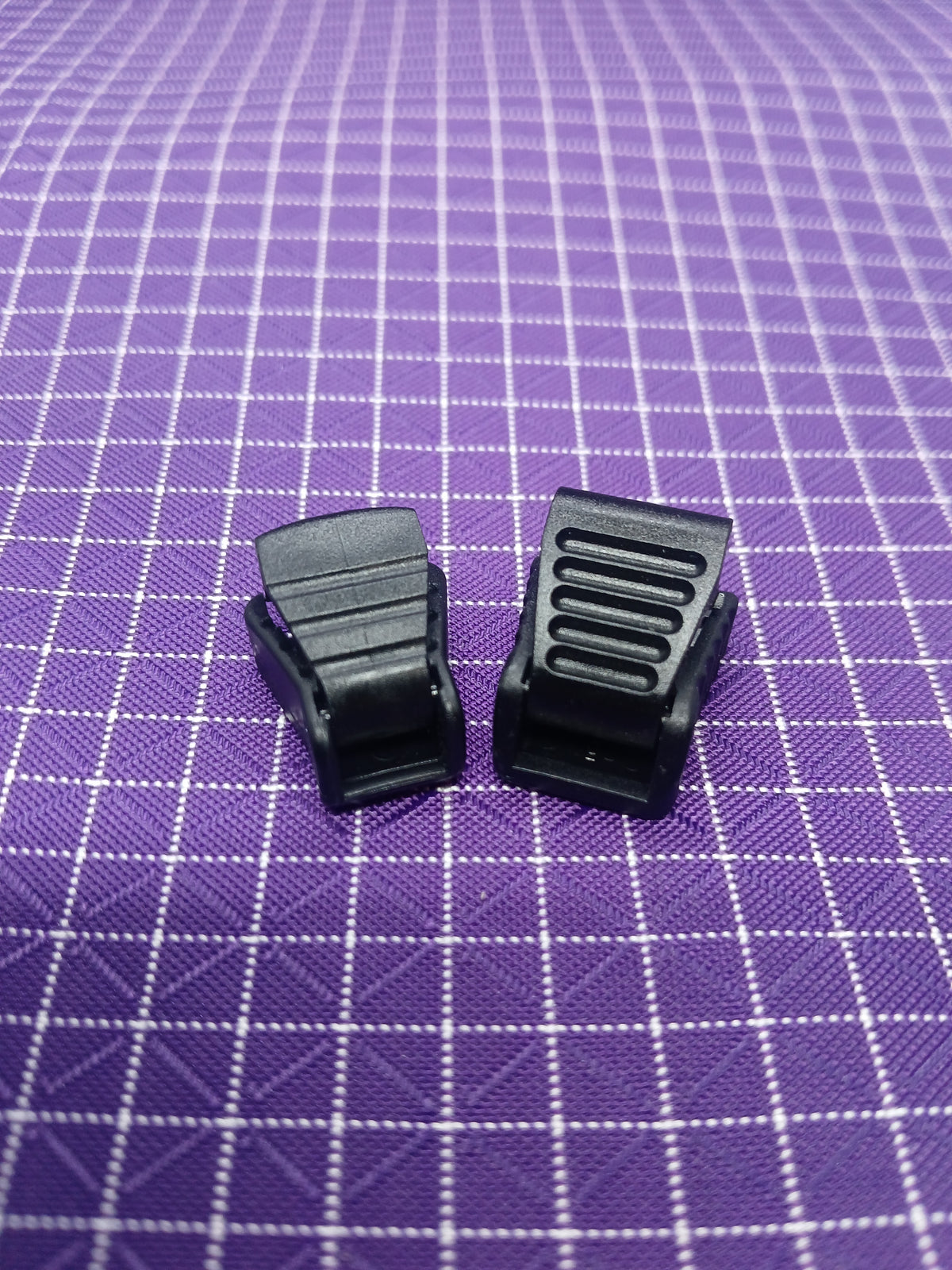 Fold Over Cord End