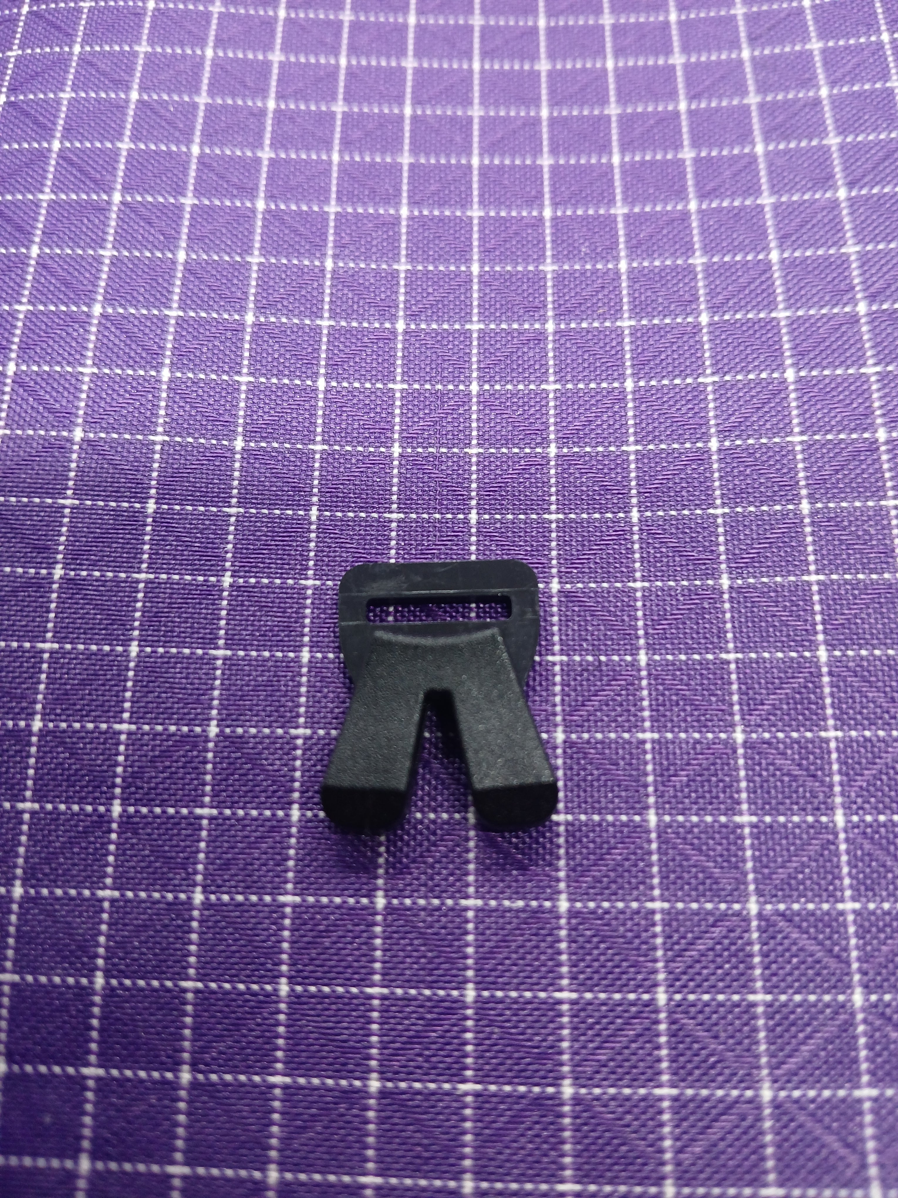 Chest Strap Clip