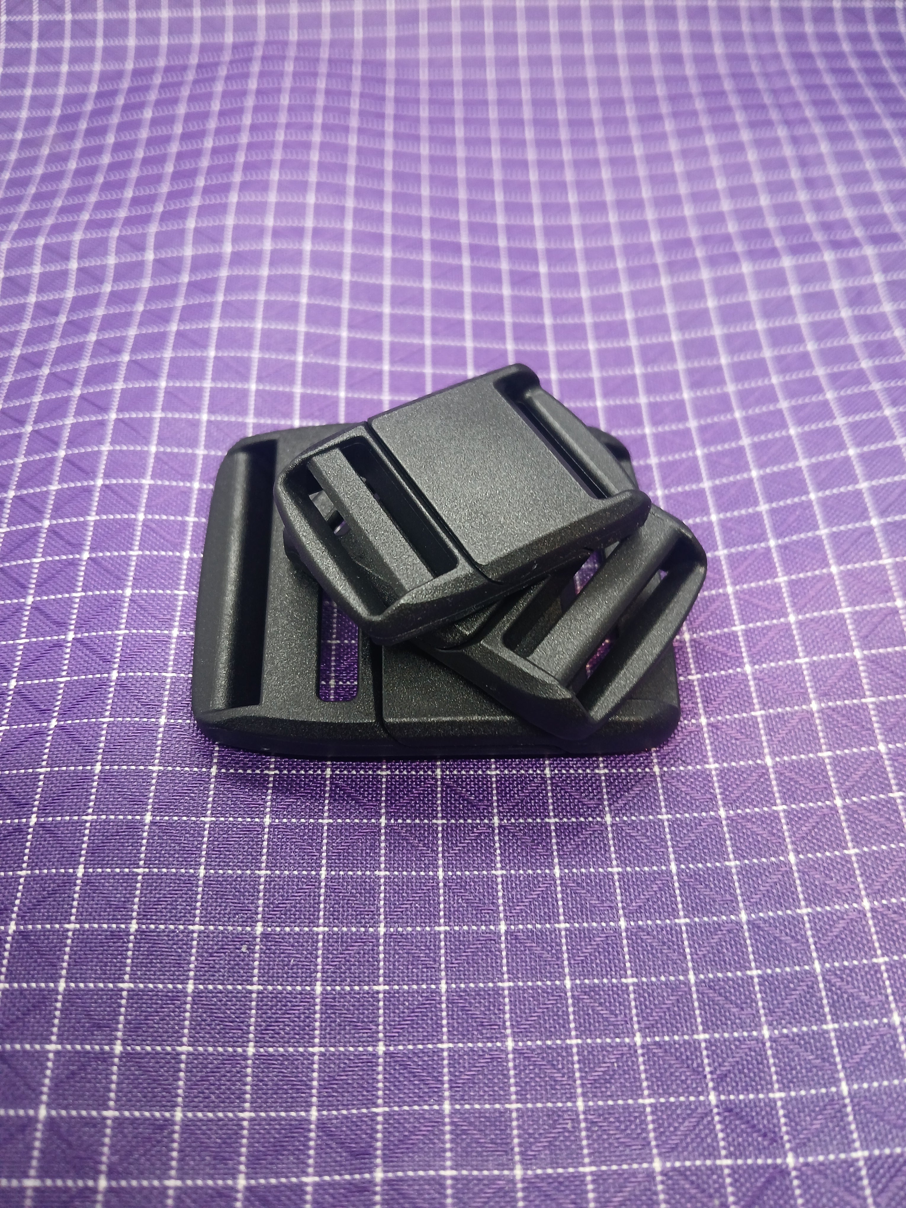 Magic Short Magnetic Buckle