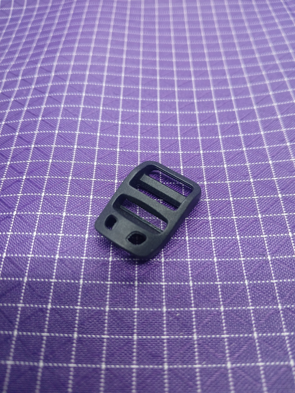Tension Lock