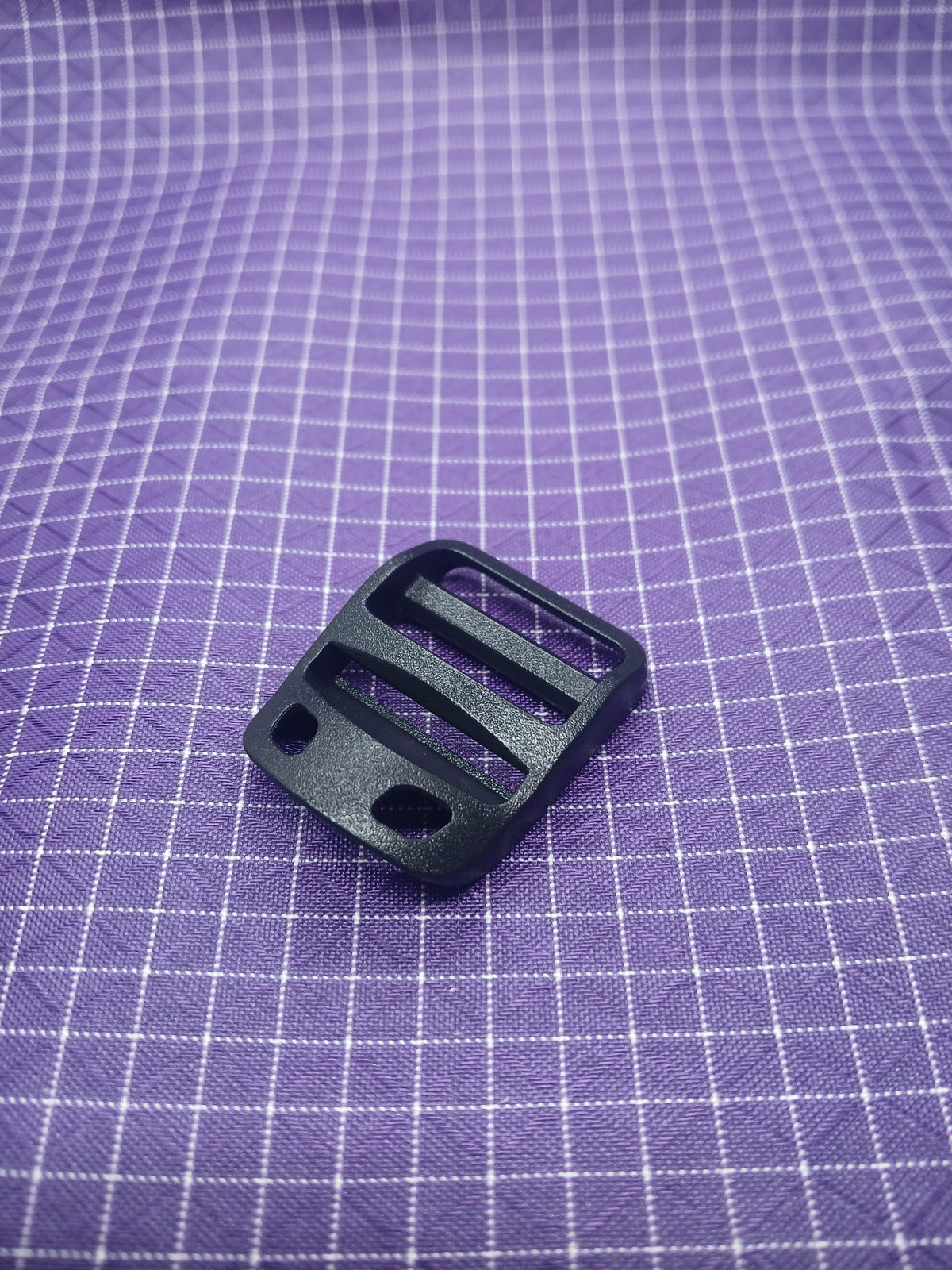 Tension Lock