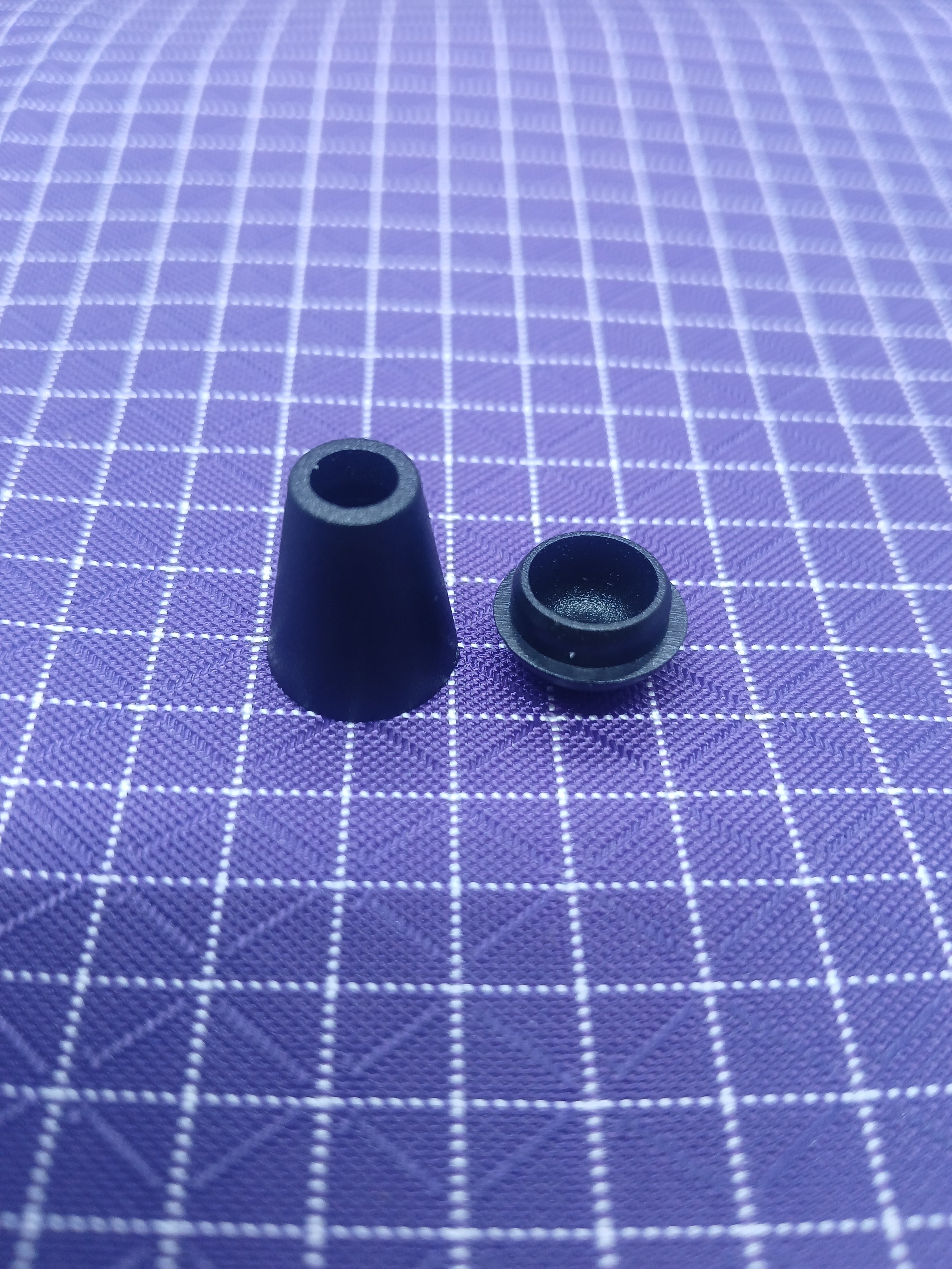 Cone Cord End