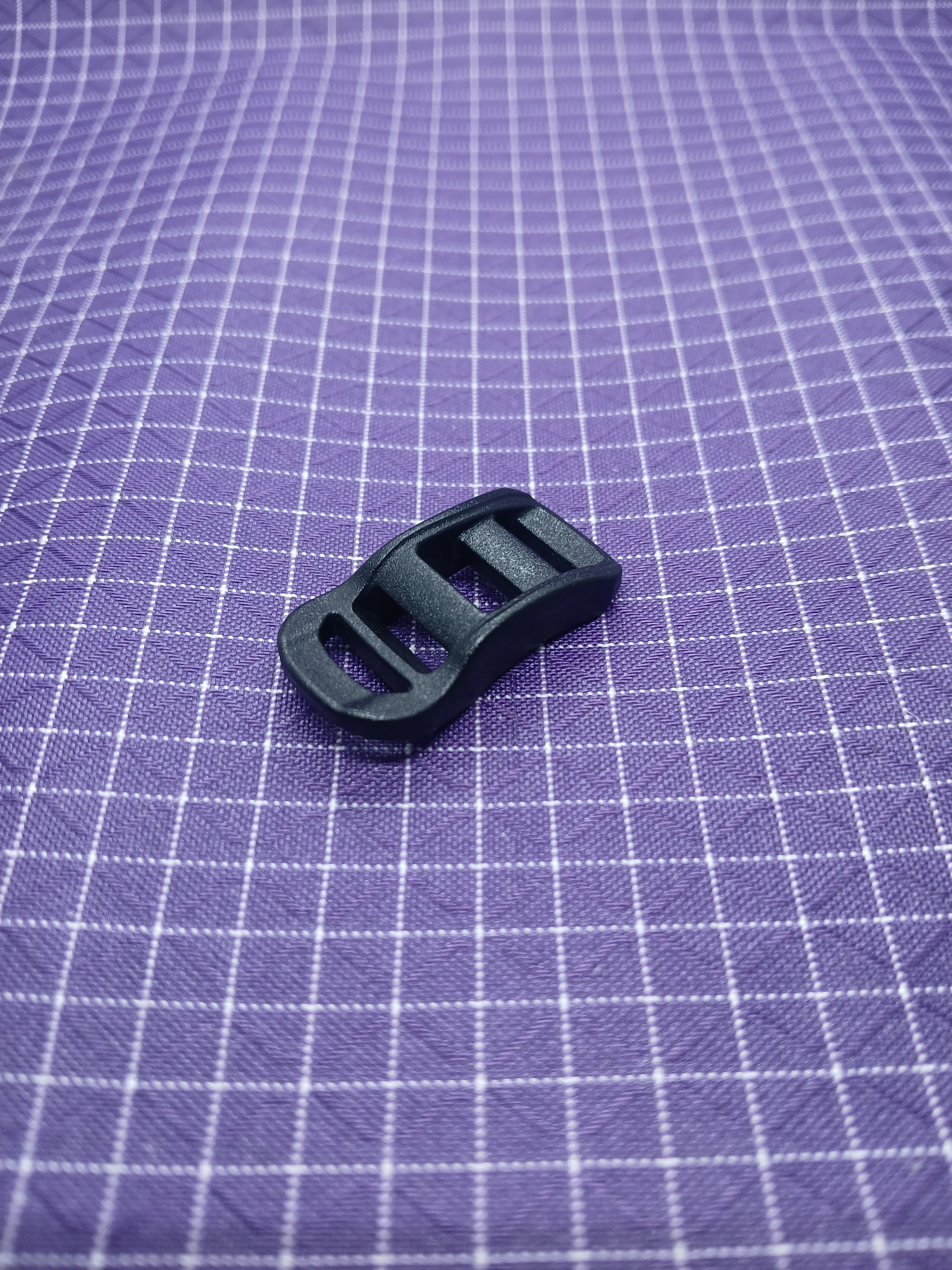 NuLite Double Bar Tensionlock