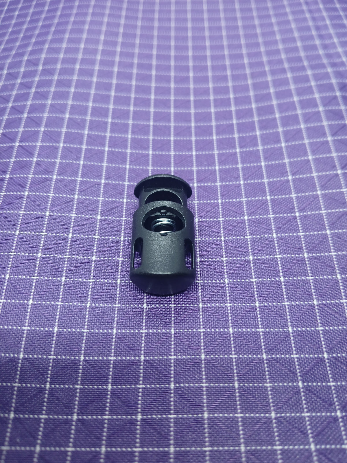 Flyer Cord Lock