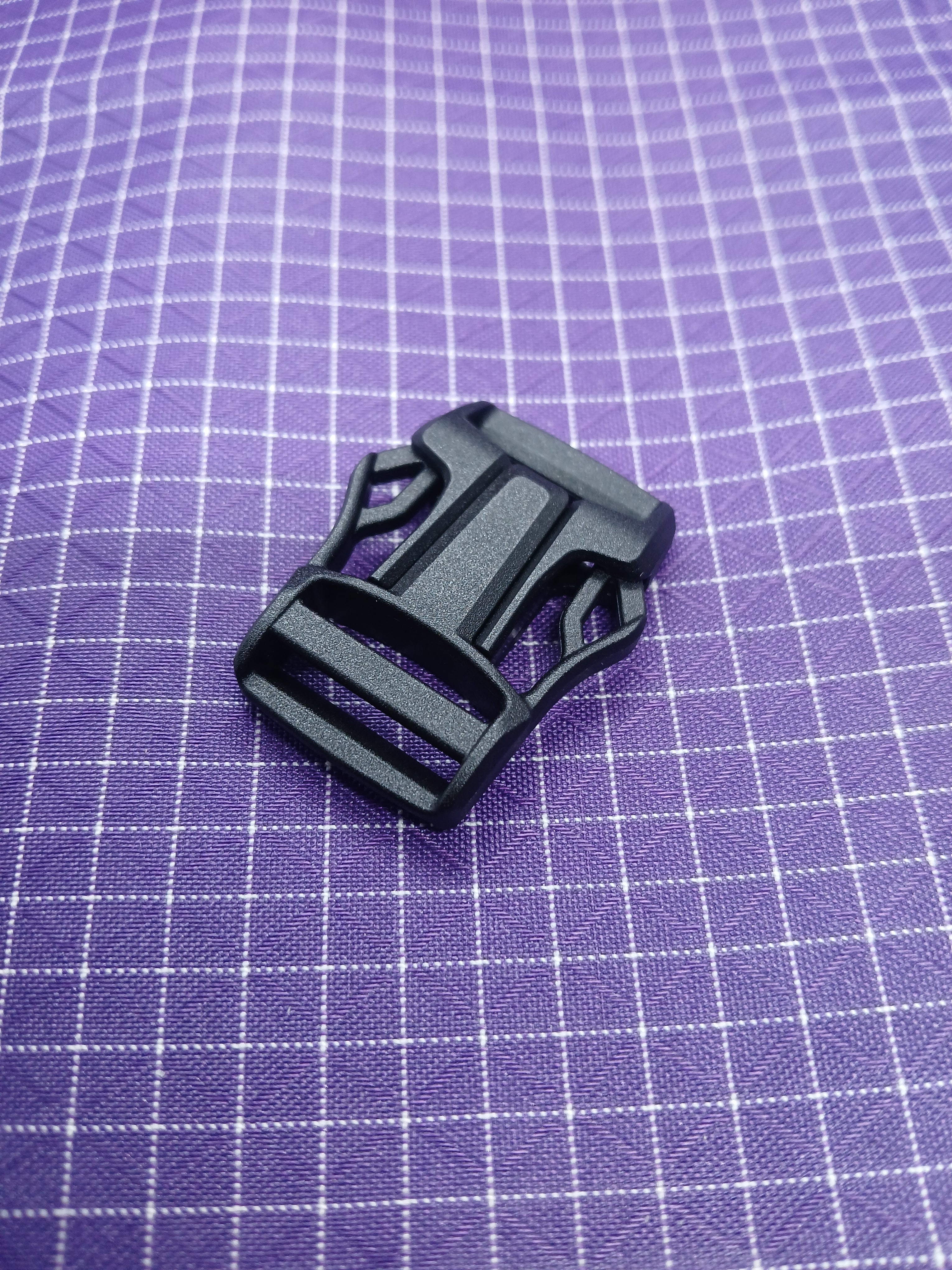 Single Adjust Magic Tiki Magnetic Buckle