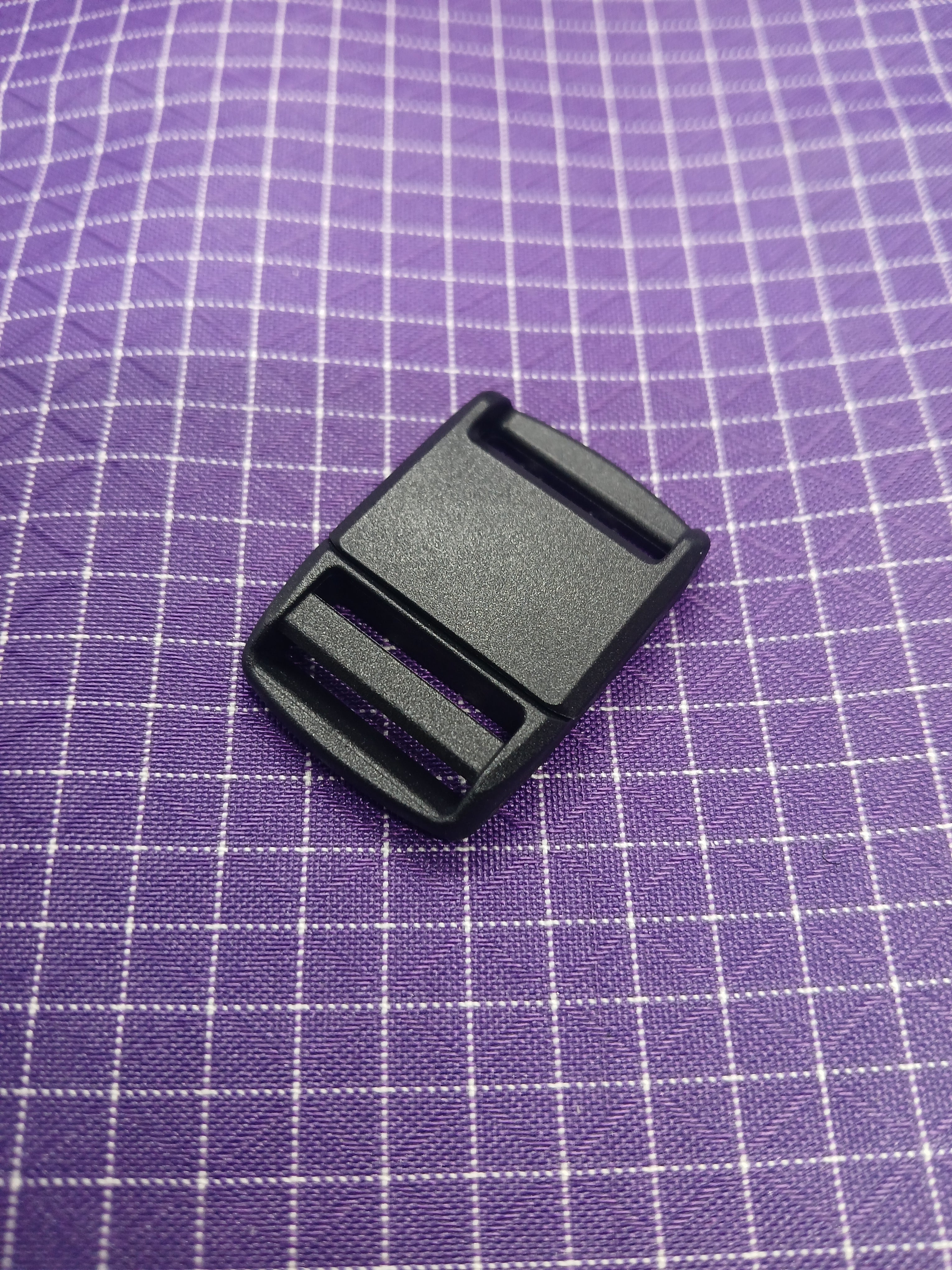 Magic Short Magnetic Buckle