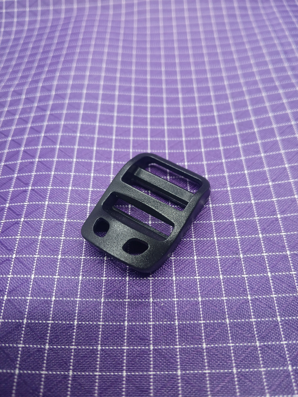 Tension Lock