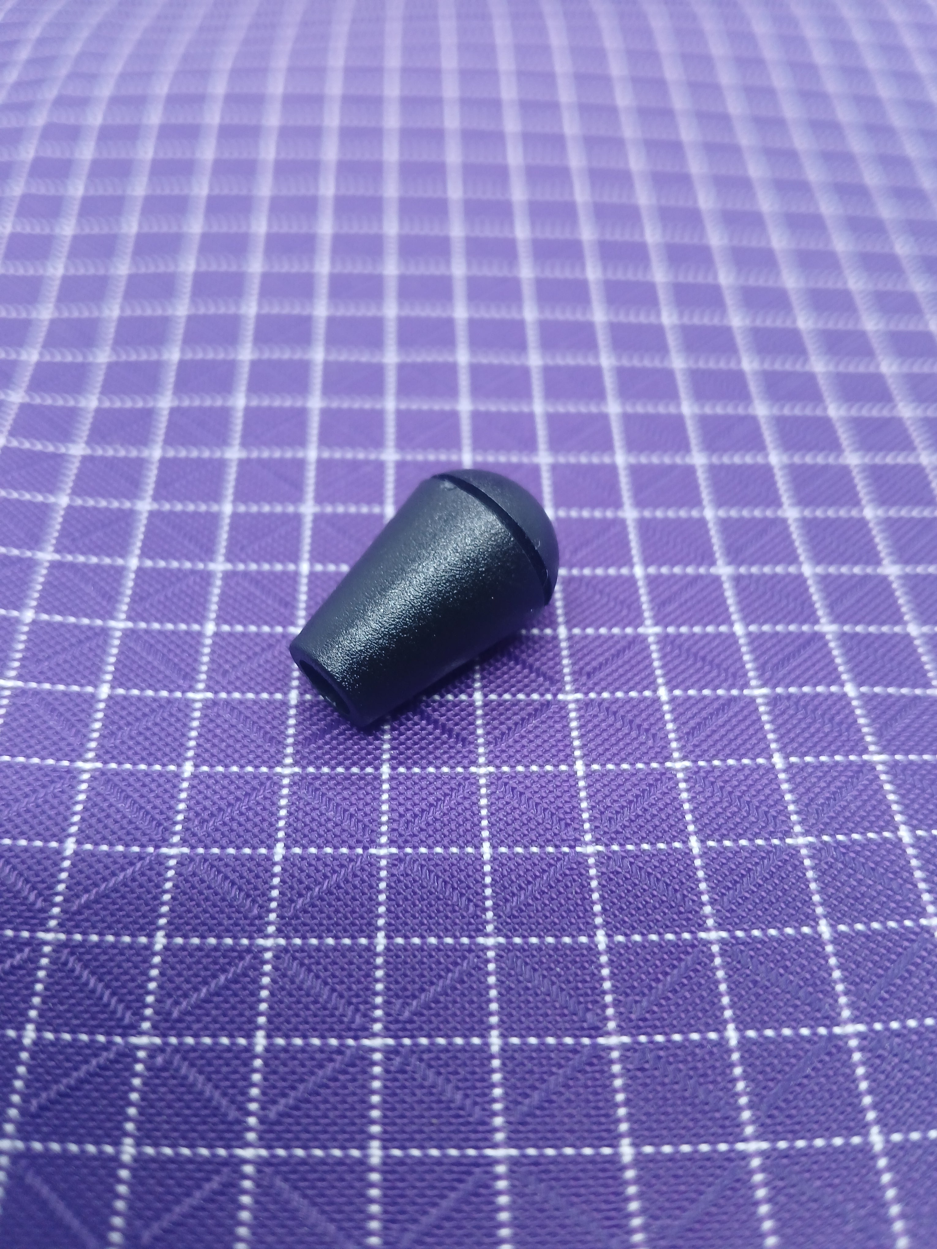 Cone Cord End