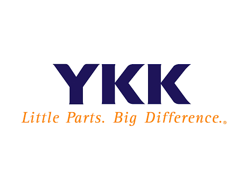 YKK is where we order all of our YKK zipper from. Their zipper is of a consistent, high quality. We buy our Aquaguard zipper through them. 