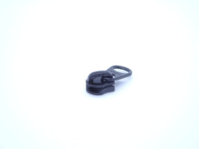 YKK #3 Non-Locking Coil Slider - Reverse - Black