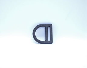 Double D-Ring - 20mm