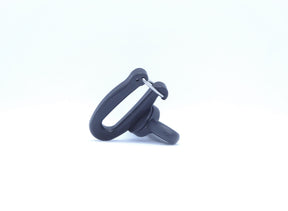 Swivel Gatekeeper Snaphook - 25/25