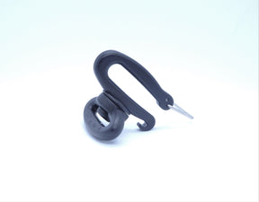 Swivel Gatekeeper Snaphook - 25/25
