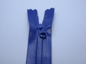Dark Blue YKK #3 Aquaguard Water Repellant Zipper