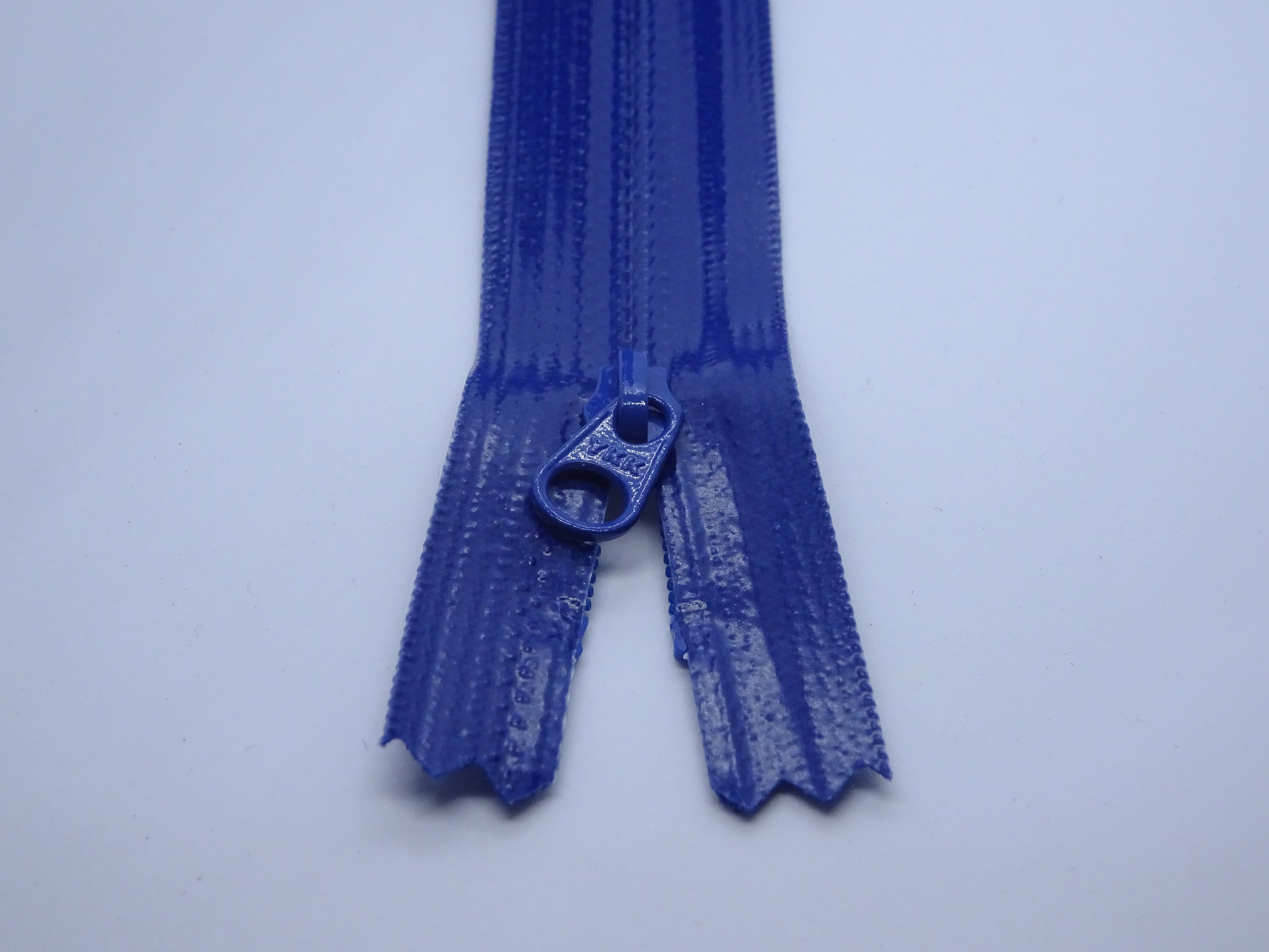 15" Aquaguard Water Repellant Zipper - Closed End Sections