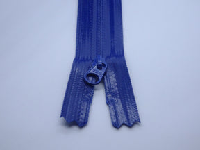 Dark Blue YKK #3 Aquaguard Water Repellant Zipper