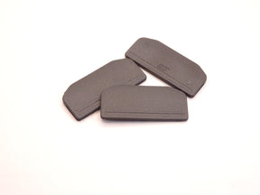 Sewable Flat Webbing Ends - 25mm & 38mm