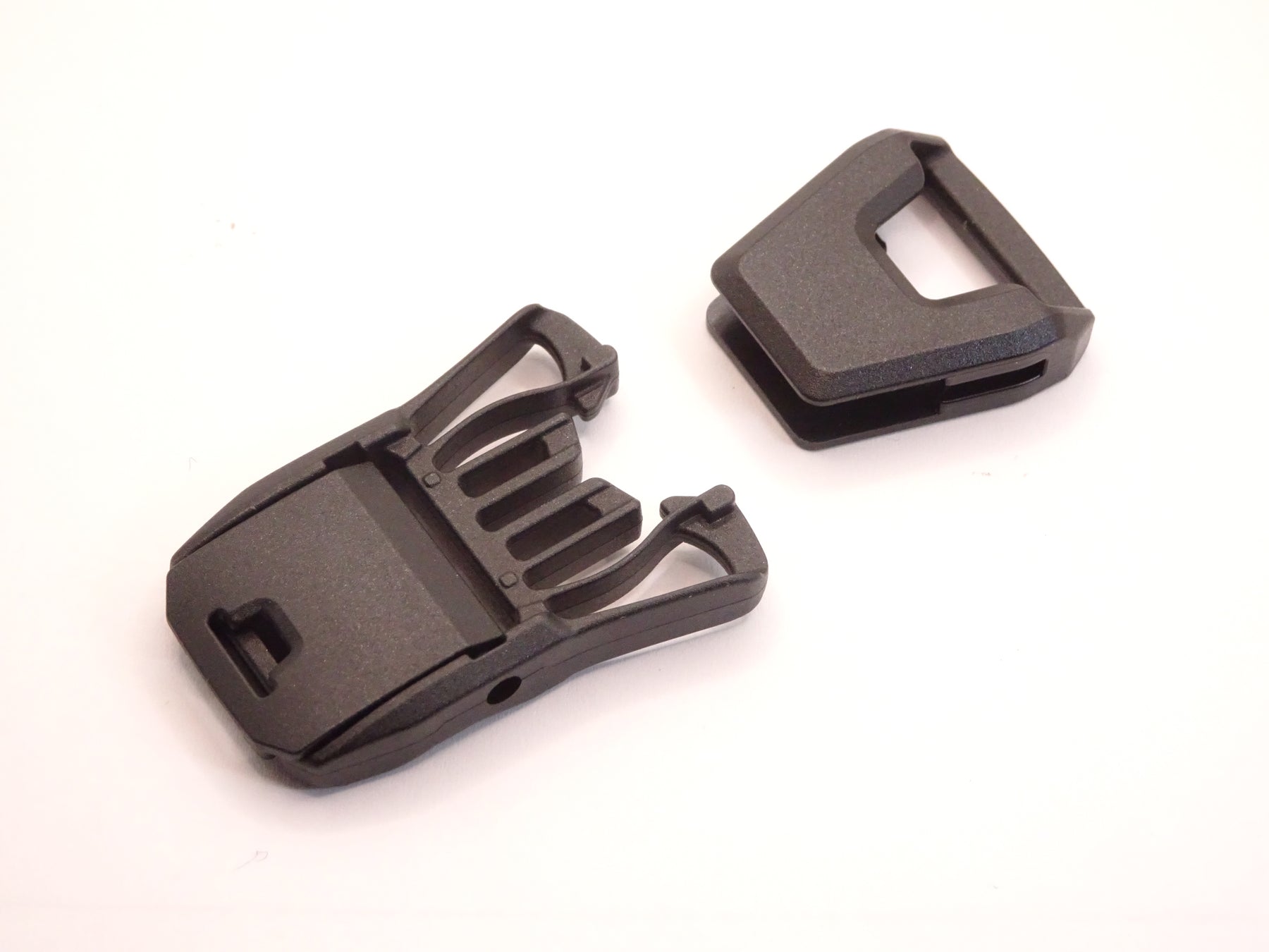 Z Buckle with Cam - 20mm