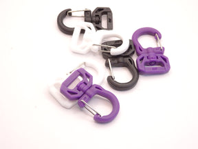 Swivel Round Key Hook Gatekeeper