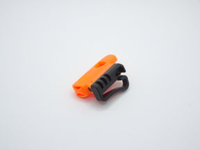 Webbing Track Whistle Clip