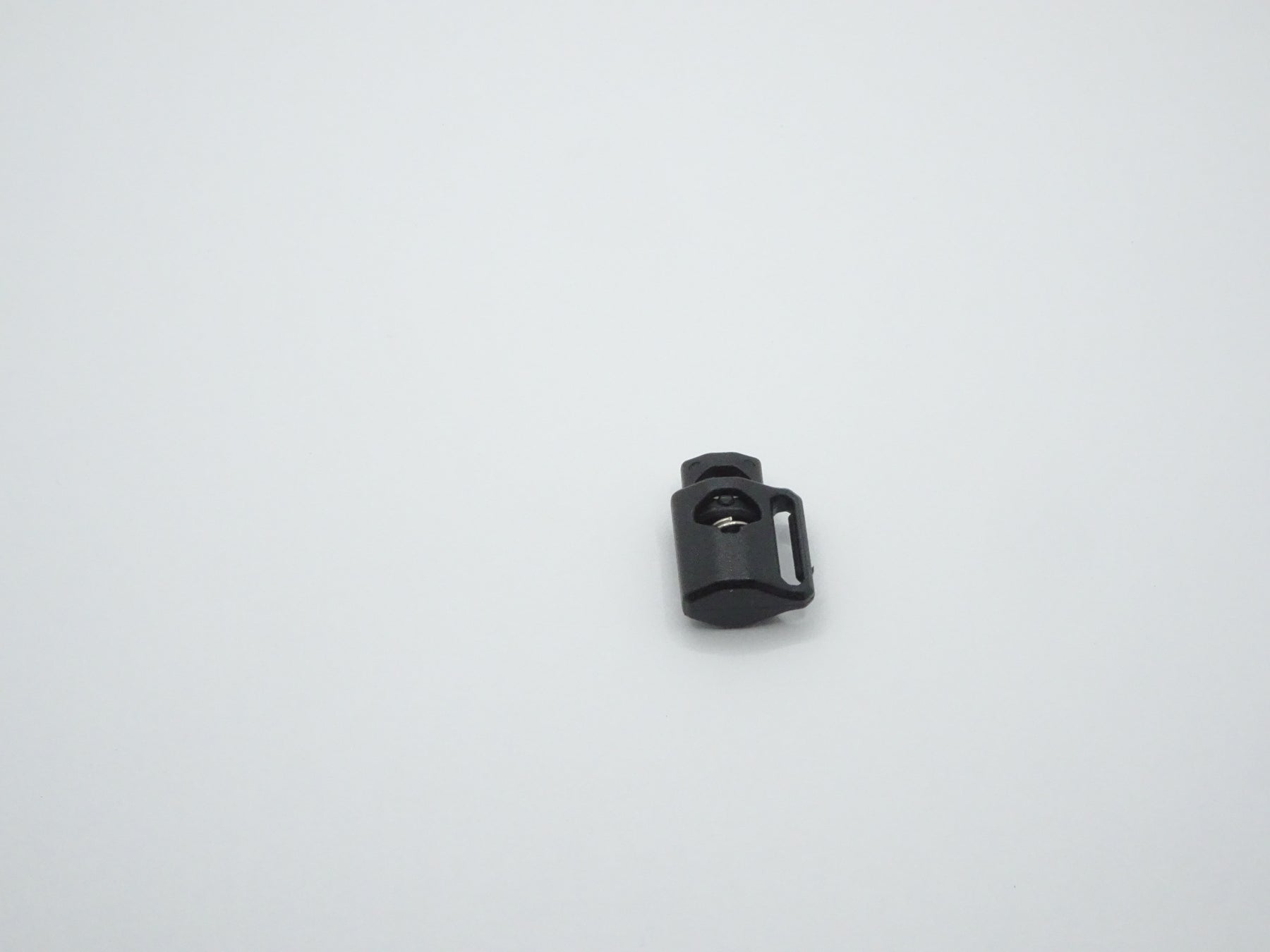 Mini Cord Lock - 10mm Webbing