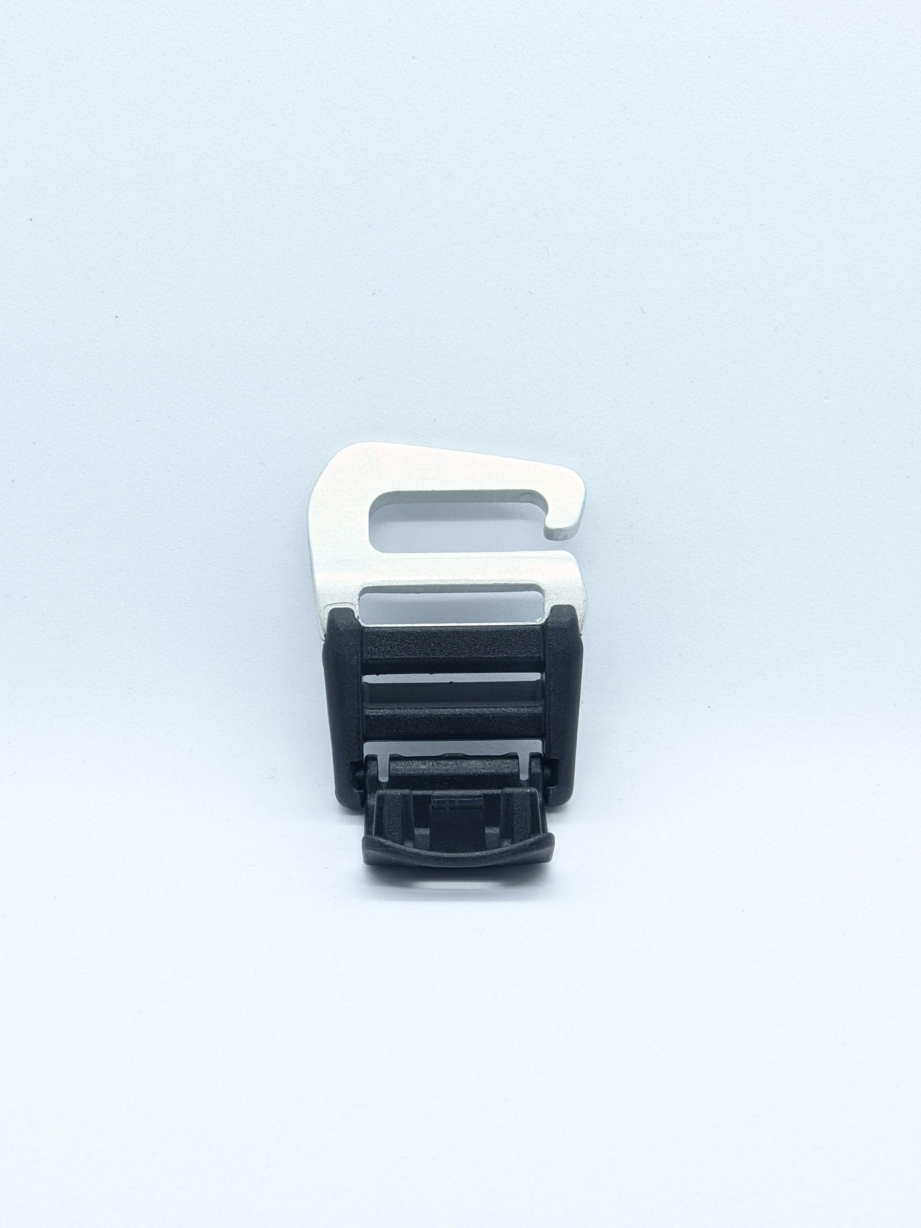 Hybrid Aluminum G-Hook Cam - Left - 20mm