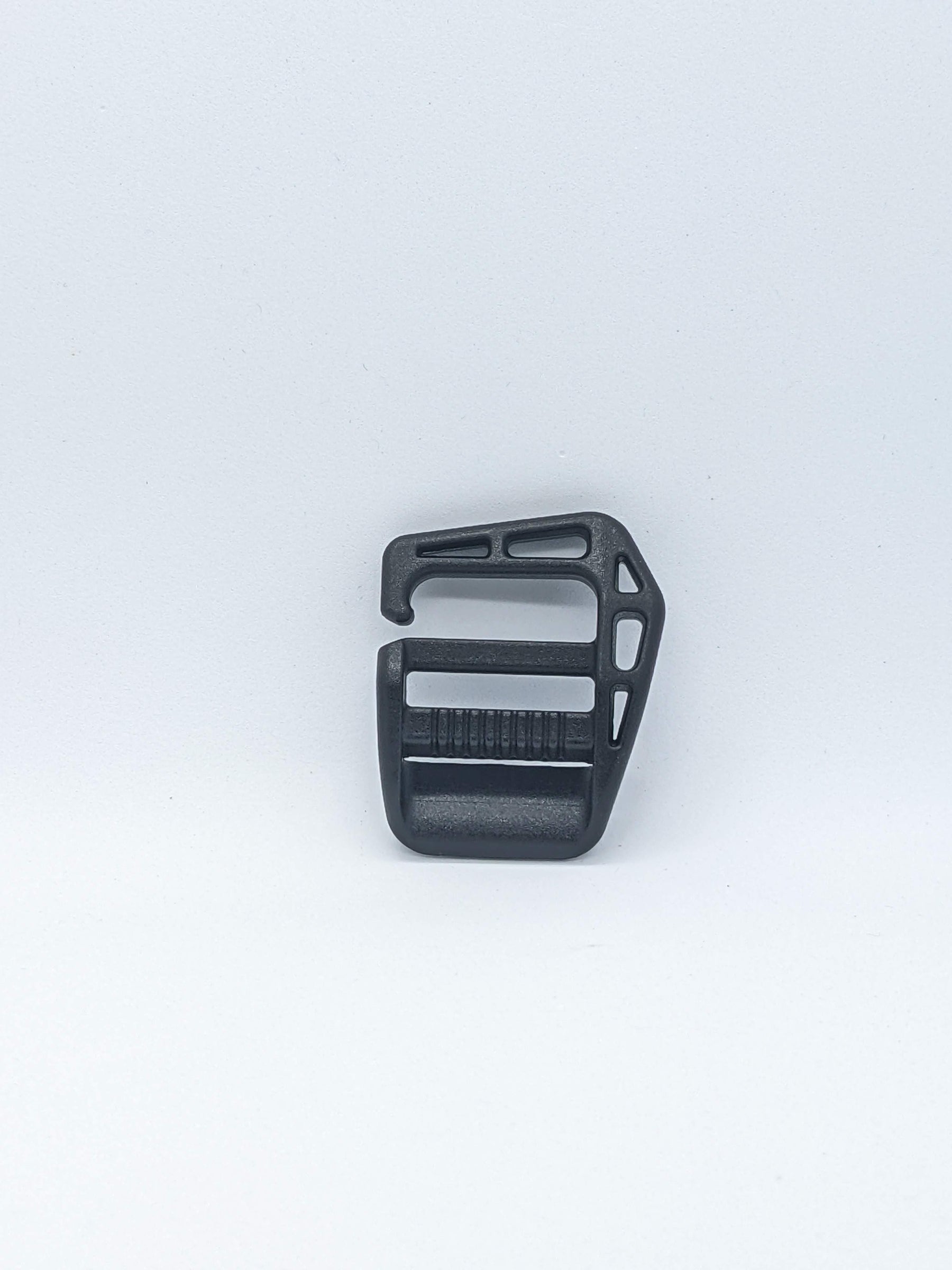 Plastic G-Hook - Right - 15mm