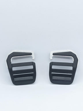 Aluminum G-Hook Buckle | Mozet Supplies | Woojin Plastics