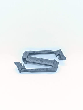 Siamese Slik Clip - 25mm