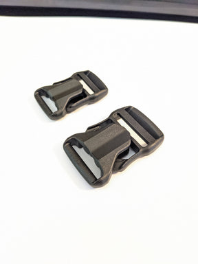 Buddy Lion Single Adjust Buckle - 25mm