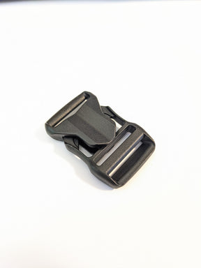Buddy Lion Single Adjust Buckle - 25mm