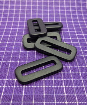 These universal WeTOOL loops can be used when sewing backpacks and bags!