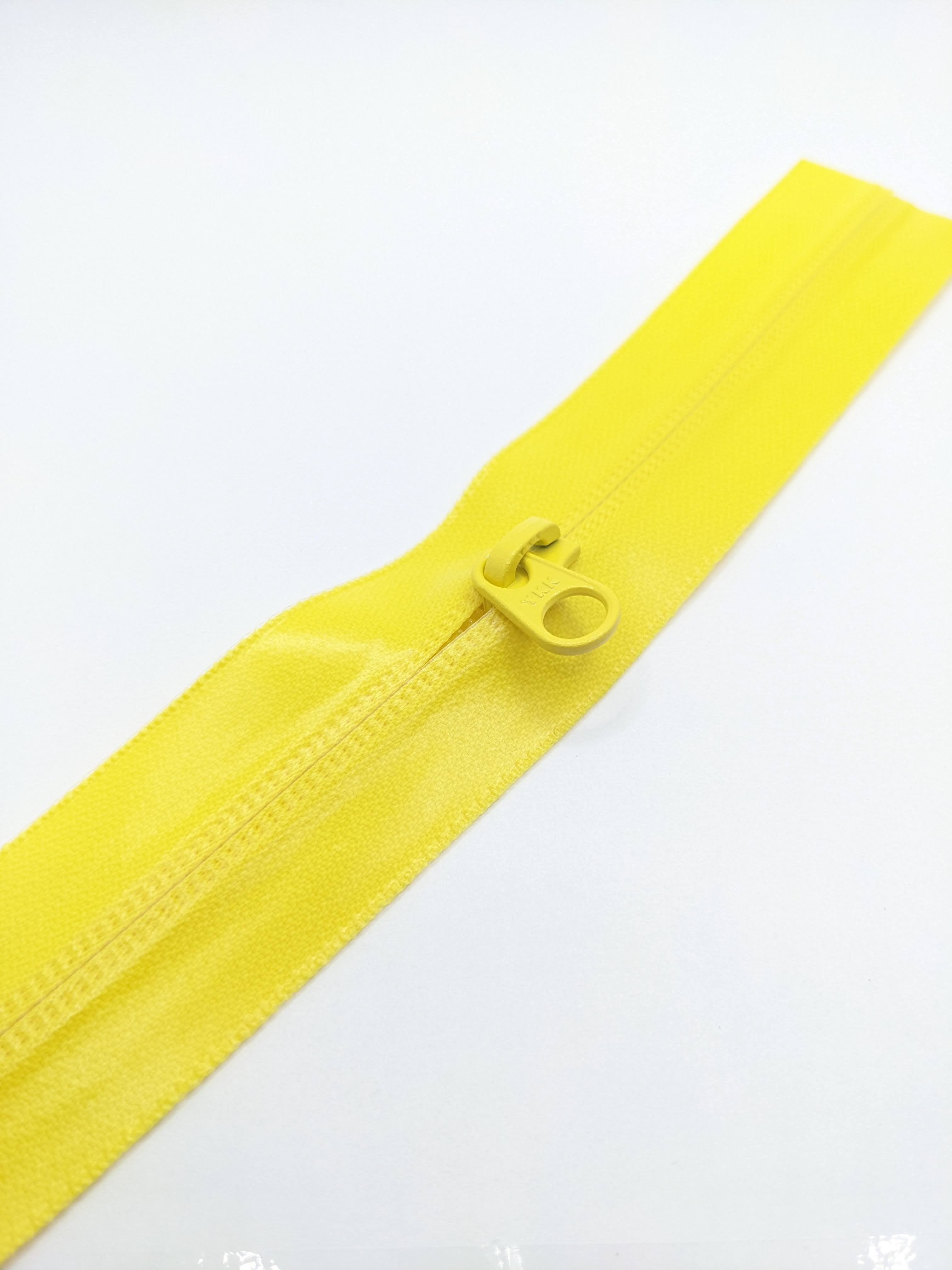 YKK #5 Non-Locking Coil Slider - Reverse
