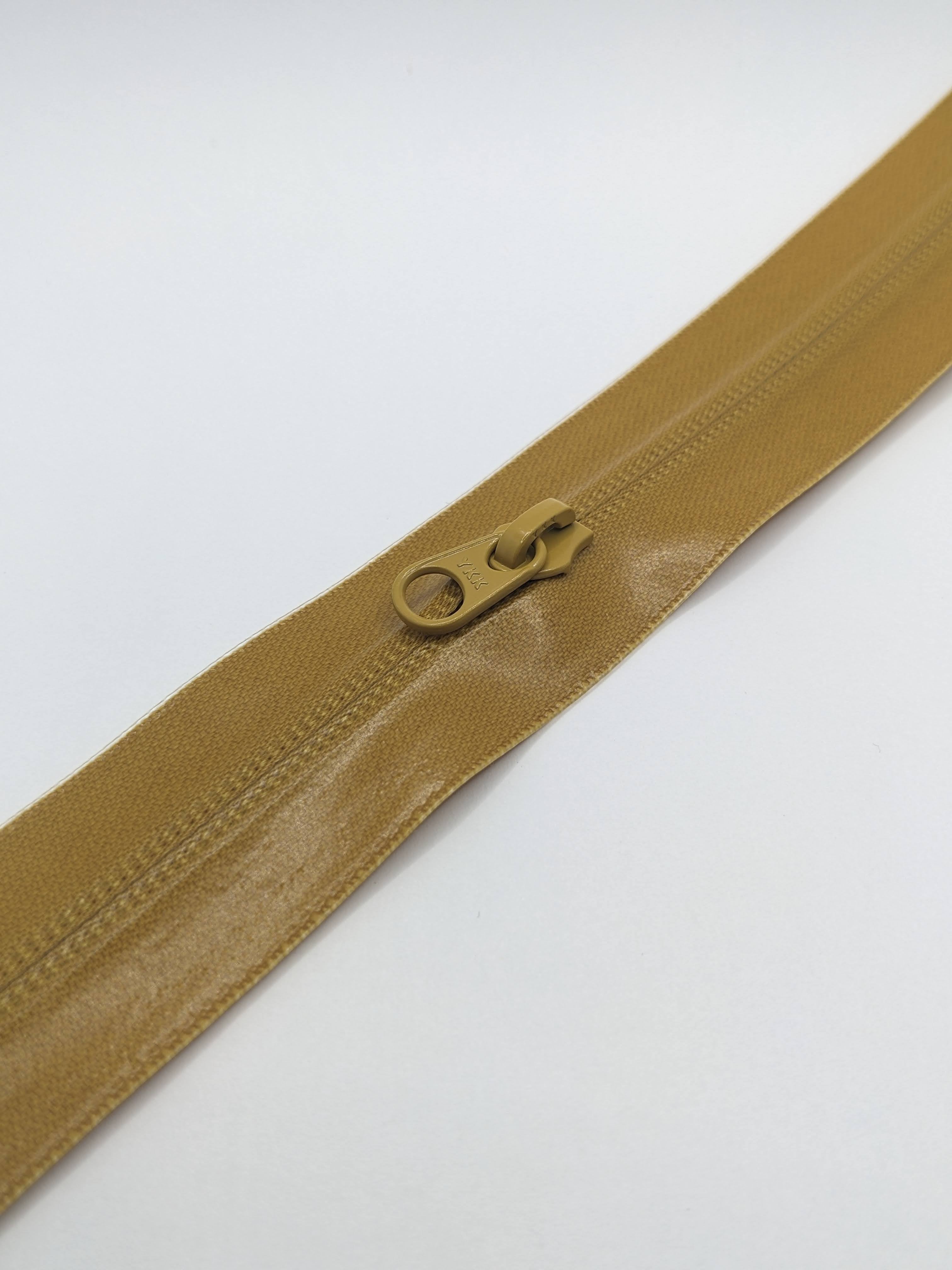 YKK #5 Non-Locking Coil Slider - Reverse