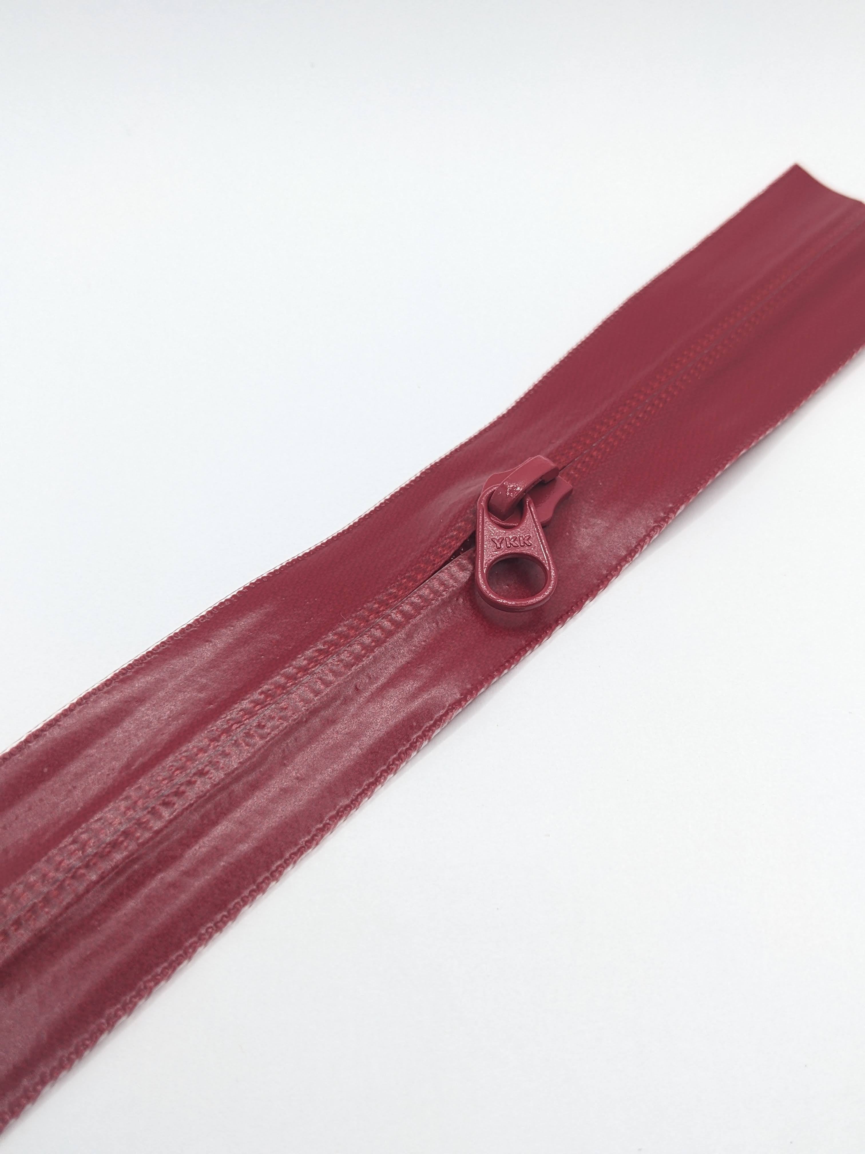 YKK #5 Non-Locking Coil Slider - Reverse
